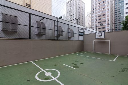 Apartamento à venda com 148m², 3 quartos e 2 vagasQuadra Esportiva