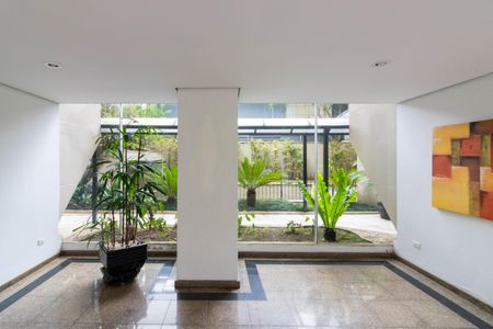 Apartamento à venda com 148m², 3 quartos e 2 vagasÁrea comum