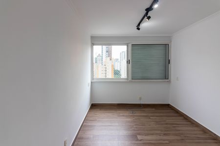 Apartamento à venda com 148m², 3 quartos e 2 vagasQuarto 2