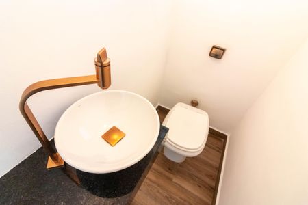 Apartamento à venda com 148m², 3 quartos e 2 vagasLavabo