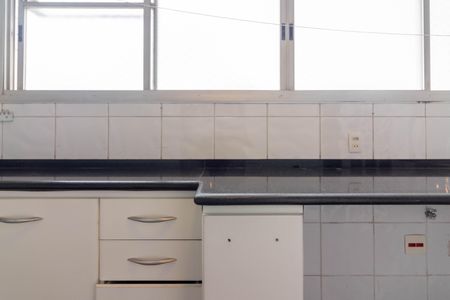 Apartamento à venda com 148m², 3 quartos e 2 vagasÁrea de Serviço