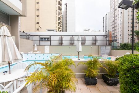 Apartamento à venda com 148m², 3 quartos e 2 vagasÁrea comum - Piscina