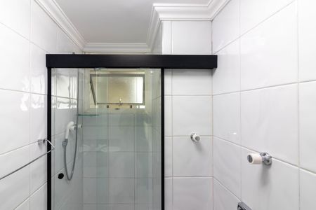 Apartamento à venda com 148m², 3 quartos e 2 vagasBanheiro