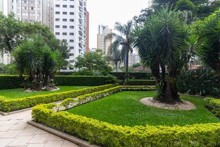 Apartamento à venda com 148m², 3 quartos e 2 vagasÁrea comum