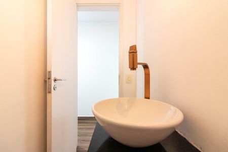Apartamento à venda com 148m², 3 quartos e 2 vagasLavabo