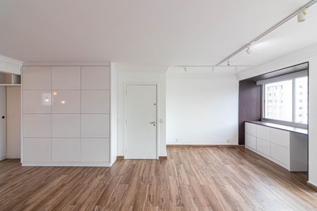 Apartamento à venda com 148m², 3 quartos e 2 vagasSala