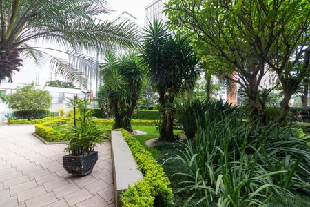 Apartamento à venda com 148m², 3 quartos e 2 vagasÁrea comum