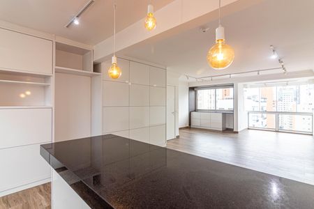 Apartamento à venda com 148m², 3 quartos e 2 vagasCozinha