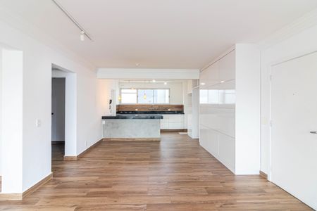 Apartamento à venda com 148m², 3 quartos e 2 vagasSala