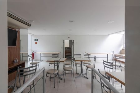 Apartamento à venda com 148m², 3 quartos e 2 vagasÁrea comum - Salão de festas