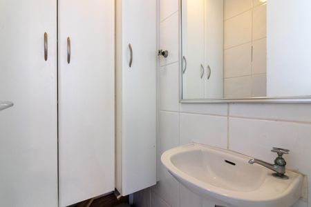 Apartamento à venda com 148m², 3 quartos e 2 vagasBanheiro de serviço