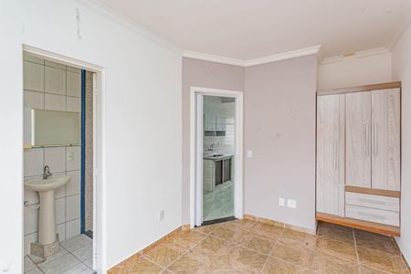 Sala/Quarto de casa para alugar com 1 quarto, 26m² em São João Climaco, São Paulo