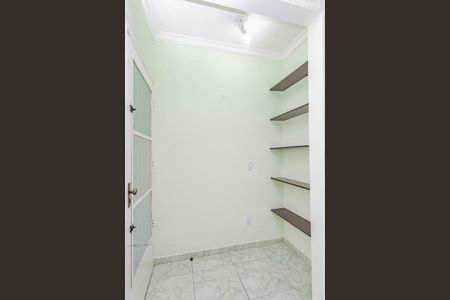 Casa para alugar com 26m², 1 quarto e sem vagaÁrea de Serviço