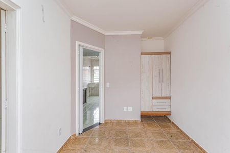 Casa para alugar com 26m², 1 quarto e sem vagaStudio
