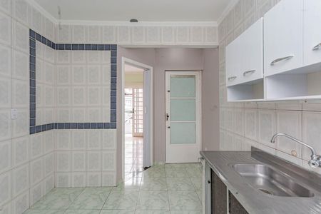 Cozinha de casa para alugar com 1 quarto, 26m² em São João Climaco, São Paulo