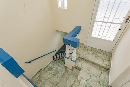 Casa para alugar com 26m², 1 quarto e sem vagaEscada