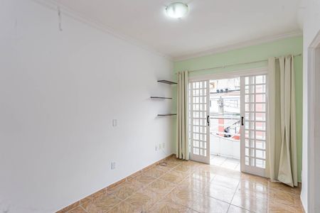 Sala/Quarto de casa para alugar com 1 quarto, 26m² em São João Climaco, São Paulo