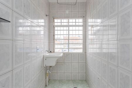 Casa para alugar com 26m², 1 quarto e sem vagaÁrea de Serviço