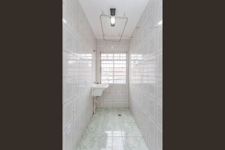 Casa para alugar com 26m², 1 quarto e sem vagaÁrea de Serviço