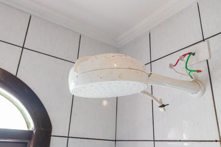 Casa para alugar com 150m², 4 quartos e 2 vagas Casa para alugar com 150m², 4 quartos e 2 vagasBanheiro da Suíte