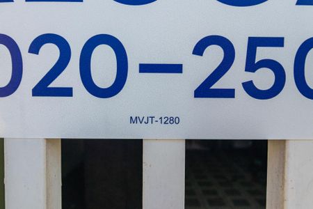 Casa para alugar com 150m², 4 quartos e 2 vagas Casa para alugar com 150m², 4 quartos e 2 vagasPlaca