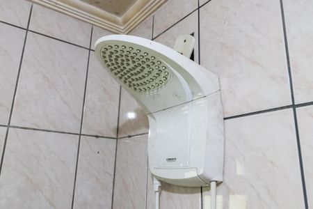 Casa para alugar com 150m², 4 quartos e 2 vagas Casa para alugar com 150m², 4 quartos e 2 vagasBanheiro social