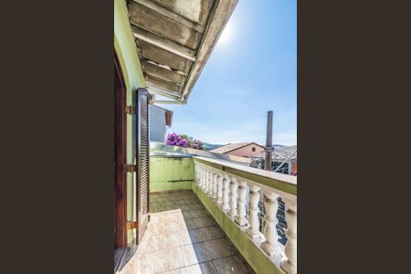 Casa para alugar com 150m², 4 quartos e 2 vagas Casa para alugar com 150m², 4 quartos e 2 vagasVaranda da Suíte
