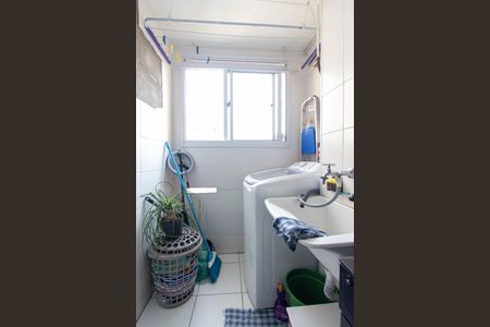 Apartamento para alugar com 41m², 2 quartos e sem vagaÁrea de Serviço