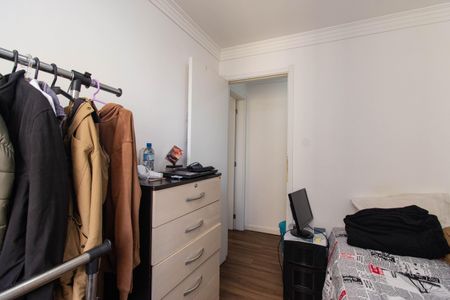 Quarto 2 de apartamento para alugar com 2 quartos, 41m² em Cambuci, São Paulo