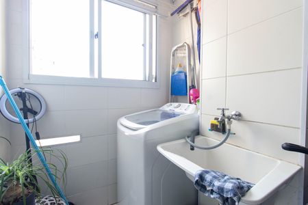 Apartamento para alugar com 41m², 2 quartos e sem vagaÁrea de Serviço