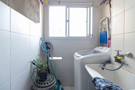 Apartamento para alugar com 41m², 2 quartos e sem vagaÁrea de Serviço