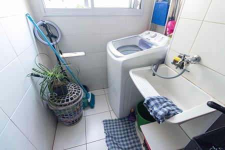 Apartamento para alugar com 41m², 2 quartos e sem vagaÁrea de Serviço