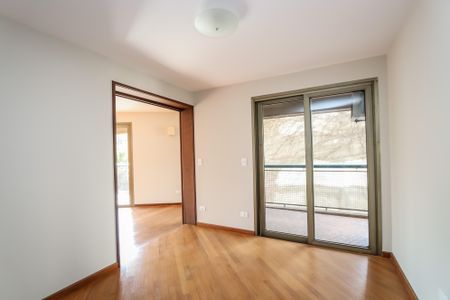 Sala de Jantar de apartamento para alugar com 4 quartos, 253m² em Paineiras do Morumbi, São Paulo