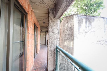 Apartamento para alugar com 253m², 4 quartos e 3 vagas Apartamento para alugar com 253m², 4 quartos e 3 vagasVaranda das suítes