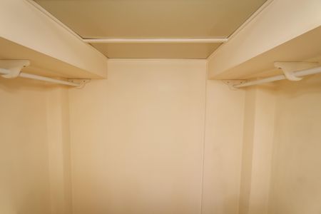 Apartamento para alugar com 253m², 4 quartos e 3 vagas Apartamento para alugar com 253m², 4 quartos e 3 vagasCloset da Suíte 3