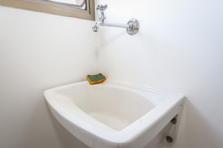 Apartamento para alugar com 253m², 4 quartos e 3 vagas Apartamento para alugar com 253m², 4 quartos e 3 vagasÁrea de Serviço