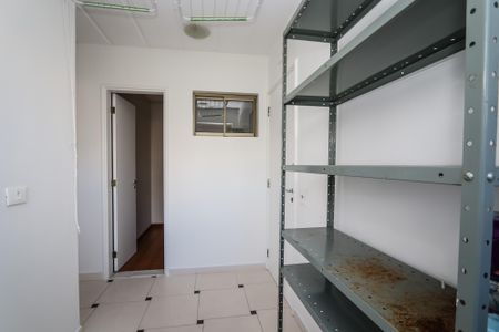 Apartamento para alugar com 253m², 4 quartos e 3 vagas Apartamento para alugar com 253m², 4 quartos e 3 vagasÁrea de Serviço