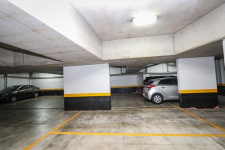 Apartamento para alugar com 253m², 4 quartos e 3 vagas Apartamento para alugar com 253m², 4 quartos e 3 vagasGaragem