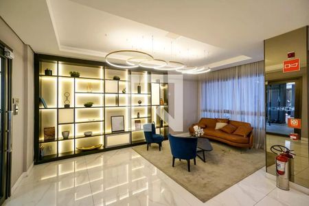 Apartamento à venda com 110m², 3 quartos e 2 vagas Apartamento à venda com 110m², 3 quartos e 2 vagasÁrea comum