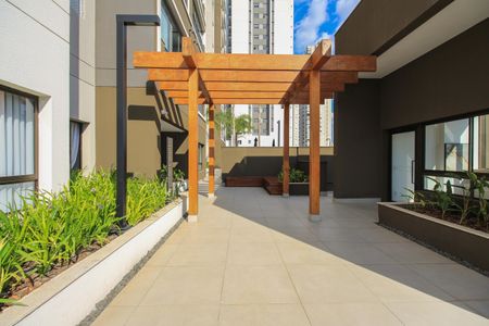 Apartamento à venda com 110m², 3 quartos e 2 vagas Apartamento à venda com 110m², 3 quartos e 2 vagasÁrea comum