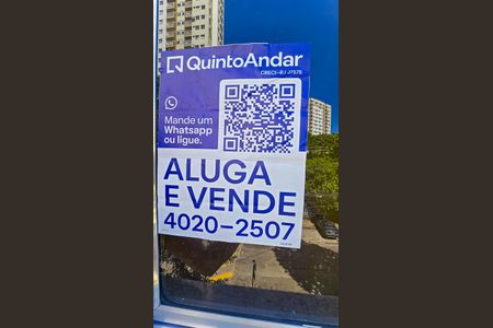 Apartamento para alugar com 46m², 2 quartos e 1 vaga Apartamento para alugar com 46m², 2 quartos e 1 vagaPlaca