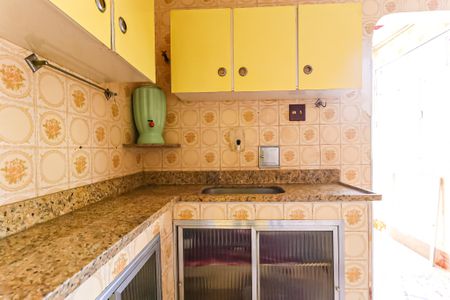 Apartamento para alugar com 46m², 2 quartos e 1 vaga Apartamento para alugar com 46m², 2 quartos e 1 vagaCozinha