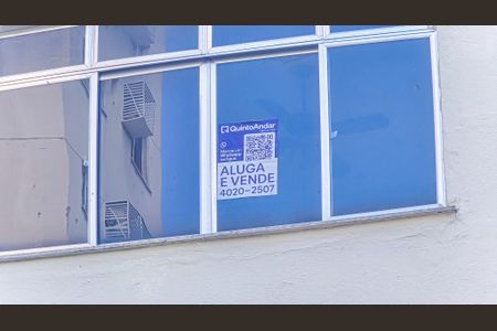 Apartamento para alugar com 46m², 2 quartos e 1 vaga Apartamento para alugar com 46m², 2 quartos e 1 vagaPlaca