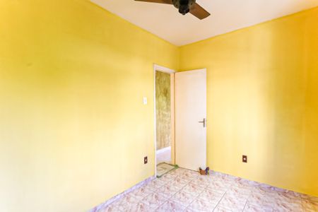 Apartamento para alugar com 2 quartos, 46m² em Del Castilho, Rio de Janeiro