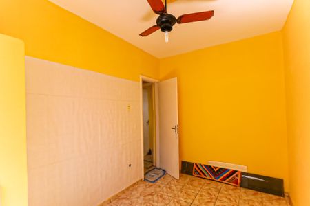 Apartamento para alugar com 46m², 2 quartos e 1 vaga Apartamento para alugar com 46m², 2 quartos e 1 vagaQuarto 2