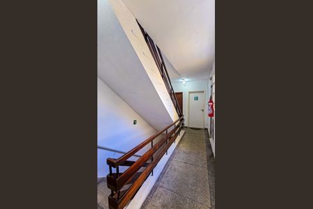 Apartamento para alugar com 46m², 2 quartos e 1 vaga Apartamento para alugar com 46m², 2 quartos e 1 vagaÁrea comum