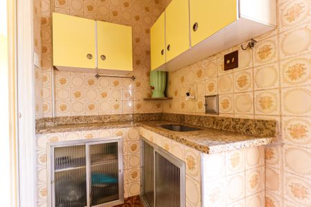 Apartamento para alugar com 46m², 2 quartos e 1 vaga Apartamento para alugar com 46m², 2 quartos e 1 vagaCozinha