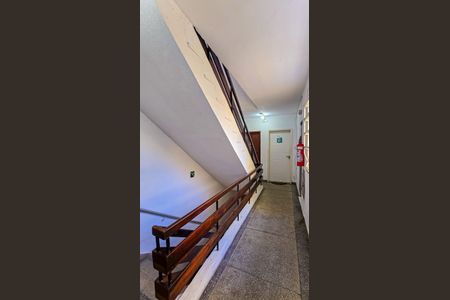 Apartamento para alugar com 46m², 2 quartos e 1 vaga Apartamento para alugar com 46m², 2 quartos e 1 vagaÁrea comum