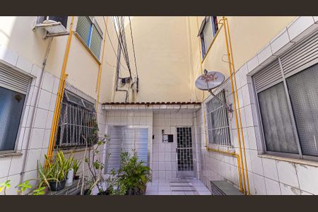 Apartamento para alugar com 46m², 2 quartos e 1 vaga Apartamento para alugar com 46m², 2 quartos e 1 vagaÁrea comum