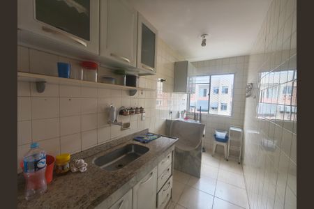 Apartamento à venda com 2 quartos, 64m² em Pechincha, Rio de Janeiro